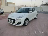 SUZUKI SWIFT 2023 JAPAN