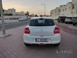 SUZUKI SWIFT 2023 JAPAN