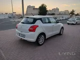 SUZUKI SWIFT 2023 JAPAN