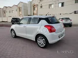 SUZUKI SWIFT 2023 JAPAN