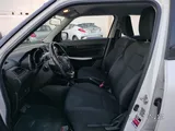 SUZUKI SWIFT 2023 JAPAN