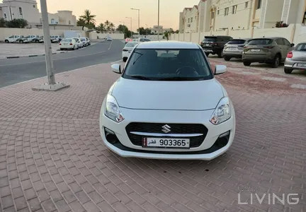 Suzuki Swift  2023
