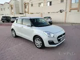 SUZUKI SWIFT 2023 JAPAN
