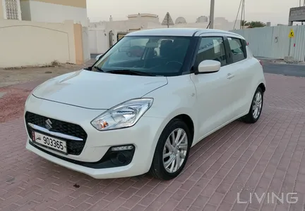 Suzuki Swift  2023