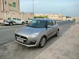 SUZUKI SWIFT 2023 JAPAN
