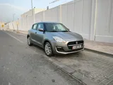 SUZUKI SWIFT 2023 JAPAN