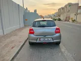 SUZUKI SWIFT 2023 JAPAN