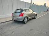 SUZUKI SWIFT 2023 JAPAN