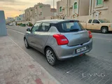 SUZUKI SWIFT 2023 JAPAN
