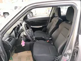 SUZUKI SWIFT 2023 JAPAN