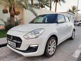 Suzuki Swift 2023 km: 55k