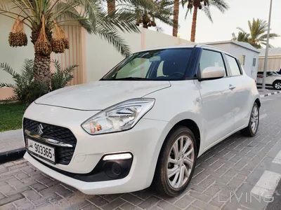 Suzuki Swift  2023