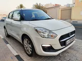 Suzuki Swift 2023 km: 55k
