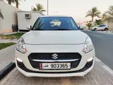 Suzuki Swift 2023 km: 55k