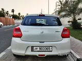 Suzuki Swift 2023 km: 55k