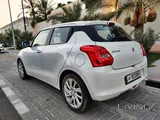 Suzuki Swift 2023 km: 55k