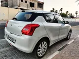 Suzuki Swift 2023 km: 55k