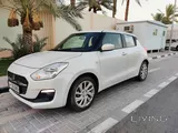Suzuki Swift 2023 km: 55k