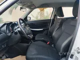 Suzuki Swift 2023 km: 55k