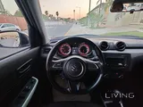 Suzuki Swift 2023 km: 55k