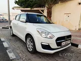 Suzuki Swift 2023 kms 49k
