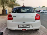 Suzuki Swift 2023 kms 49k