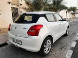 Suzuki Swift 2023 kms 49k
