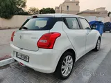 Suzuki Swift 2023 kms: 55k