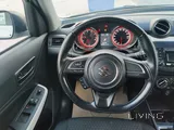 Suzuki Swift 2023 kms: 55k