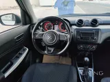Suzuki Swift 2023 kms: 55k