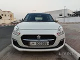 Suzuki Swift 2023 kms: 55k