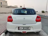 Suzuki Swift 2023 kms: 55k