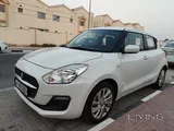 Suzuki Swift 2023 kms: 55k