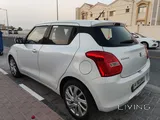Suzuki Swift 2023 kms: 55k