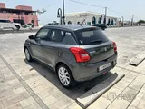 Suzuki Swift 2023 Japan
