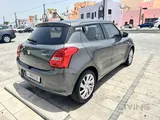 Suzuki Swift 2023 Japan