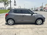 Suzuki Swift 2023 Japan