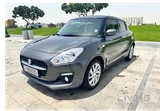 Suzuki Swift 2023 Japan