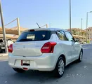 Suzuki Swift 2024