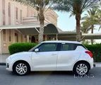 Suzuki Swift 2024
