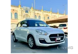 Suzuki Swift 2024
