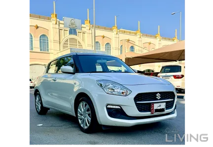 Suzuki Swift  2024