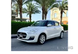 Suzuki Swift 2024
