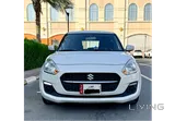 Suzuki Swift 2024