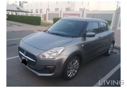Suzuki Swift  2024
