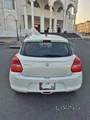 Suzuki swift 2024 model