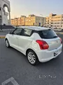 Suzuki swift 2024 model