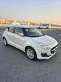 Suzuki swift 2024 model