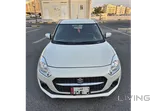Suzuki swift 2024 model