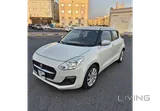 Suzuki swift 2024 model